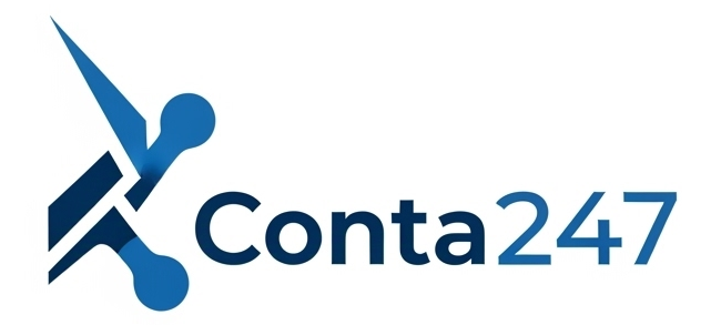 Logo Conta247